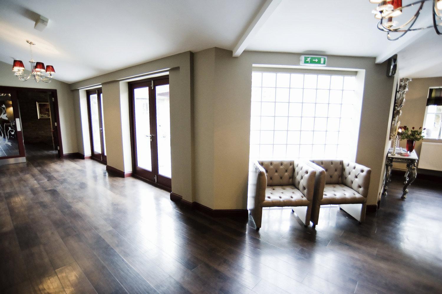 The Ashbourne Hotel North Killingholme Eksteriør billede