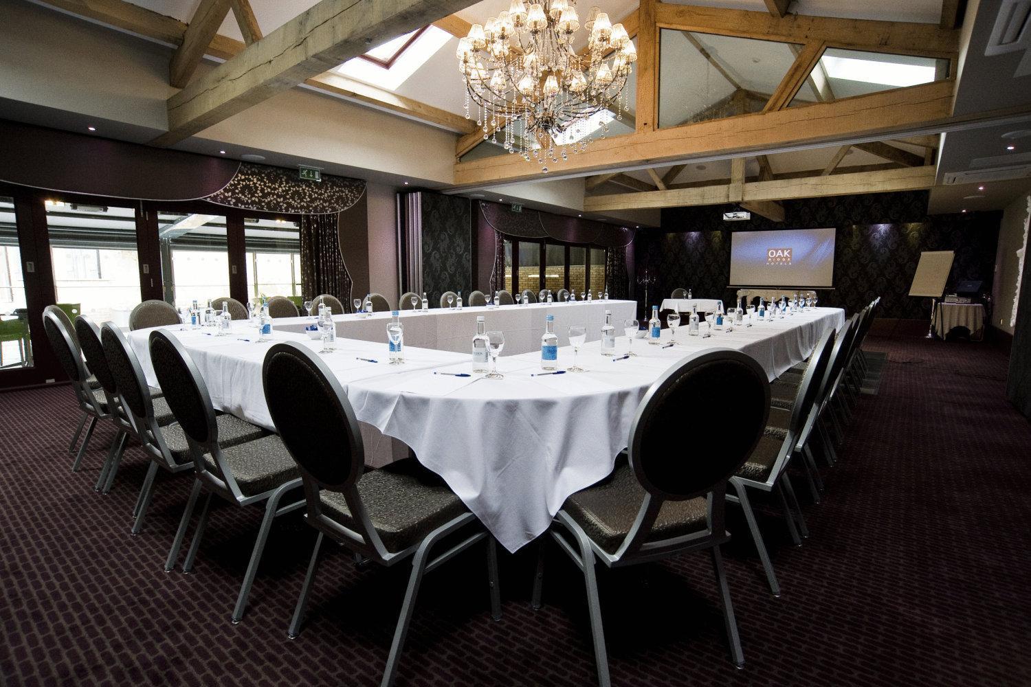 The Ashbourne Hotel North Killingholme Faciliteter billede