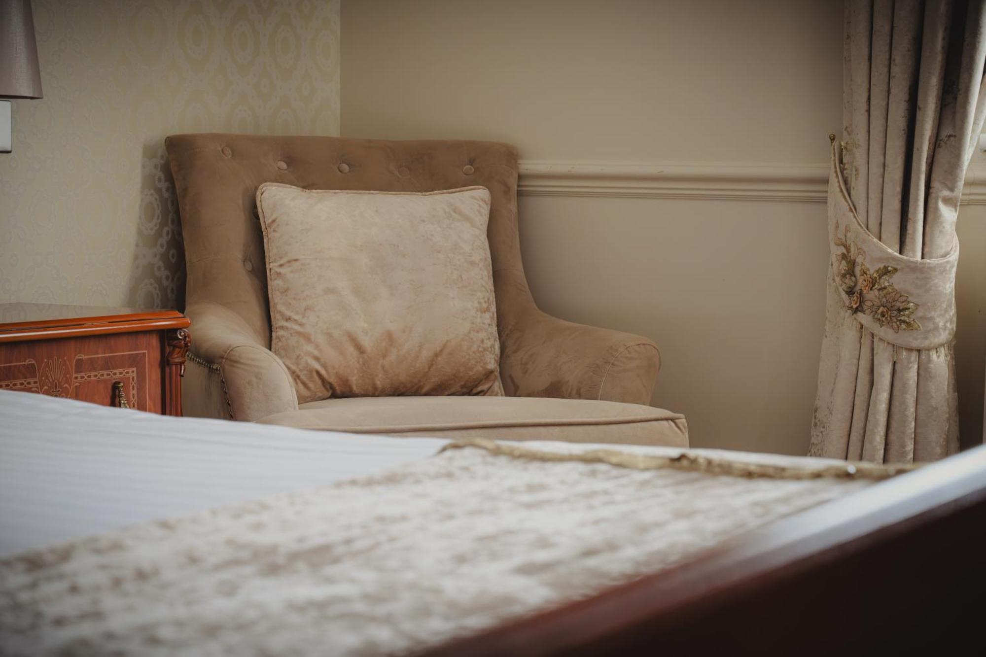The Ashbourne Hotel North Killingholme Eksteriør billede