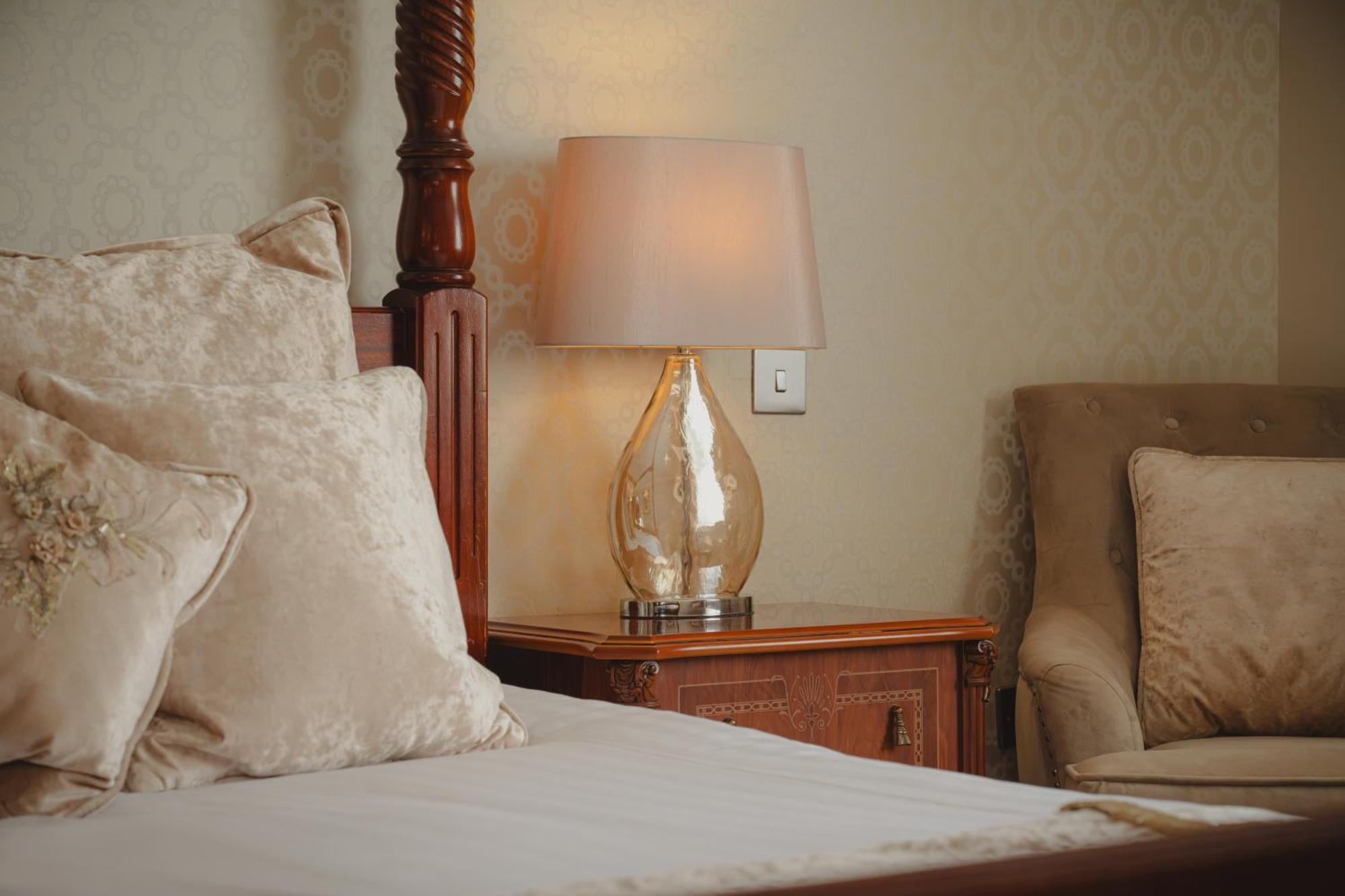 The Ashbourne Hotel North Killingholme Eksteriør billede